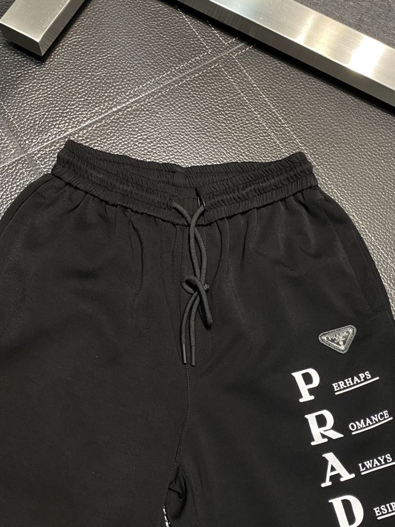 Prada Short Pants